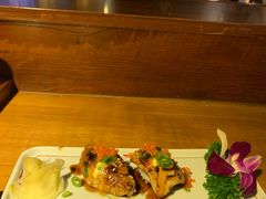 -半藏居酒屋(香港花园店)