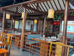 -老员外骨汤火锅(海州古城店)