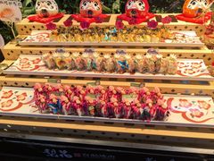 -梨花自助烤肉(乐宾店)
