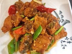 -董府·古宅餐厅