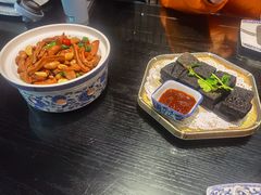 -曾家厨房·新徽菜(高新天柱路店)