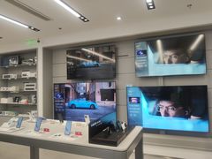 -小米之家(长宁中山公园龙之梦店)
