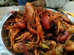 -九喜龙虾(凤城六路直营店)