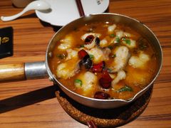 -六泰居·尔滨地标·东北菜(松北店)