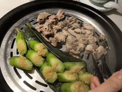 -碗中海·蒸汽海鲜·桑拿鸡(岭南天地店)
