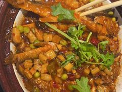 -满园烤鸭·春饼(沈北万达店)