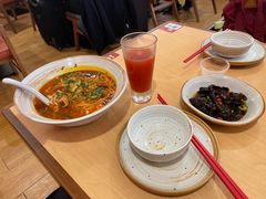 -大师兄·西北小馆(北站缤果空间店)