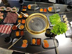 -熊将居·点单自助烤肉(力盟店)