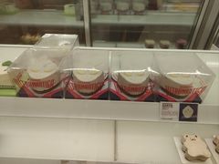 -好利来(朝外店)