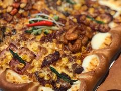 -必胜客(北苑路店)