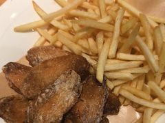 -黄山老妈·土菜(碧桂园店)