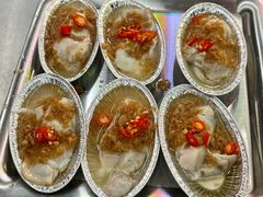 -灶边炉台·东北融合烤肉(南山店)