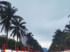 -海大南门夜市(海富街店)