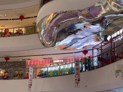 -万达广场(临港店)