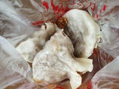 -老盛兴汤包馆(江宁一店)