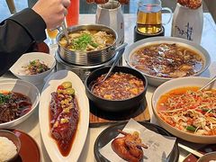 -柴门饭儿(成都太古里店)