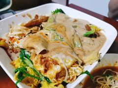 -林静小吃(复兴路店)