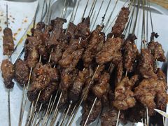 -铁诚烤肉