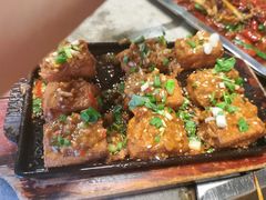 -神伙烧烤(江北黄泥塝店)