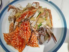 -大水车公馆·顺德菜·妈姐菜(均安店)