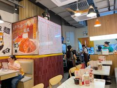 -百乐门粉面店(二龙喉分店)