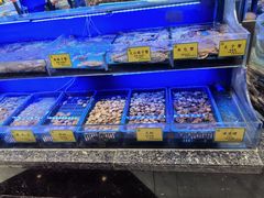 -新海渔港·胶东海鲜家常菜·家宴(奥体中心店)