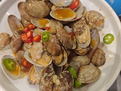 -醉炫音速烧烤·干煸菜(沙河总店)