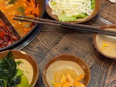 -冯校长老火锅(深圳总店)