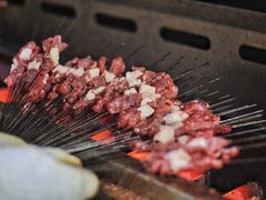 -清真·马峰烤肉(小学习北巷店)