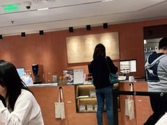 -Pantry's Best派悦坊蛋糕(K11购物艺术中心店)