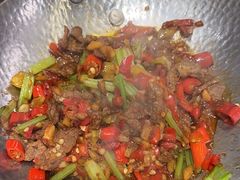 -高嗲嗲·现炒下饭菜(石鼓路店)