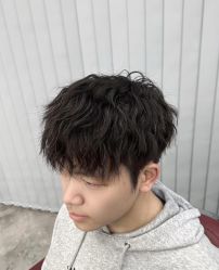 -贝勒爷专业男发