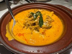 -狮拾久·现代新加坡料理(壹方城店)