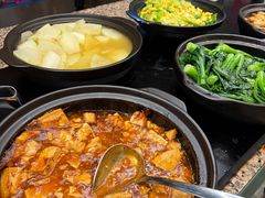 -深圳福田香格里拉大酒店
