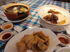 -陈鹏鹏潮汕菜(欢乐海岸 海边景观店)