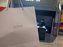 -XGIMI极米投影(壹方城店)