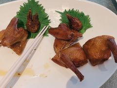 -望乡楼上海菜(日月光店)