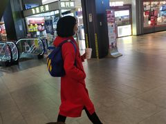 -星巴克(长沙麓南广场店)