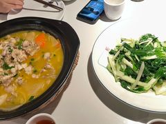 -老阿爸鲜鱼土菜(园区永旺店)
