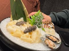 -珍滋味海鲜火锅酒家(蓝色港湾店)