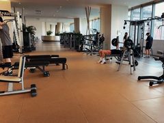 -YCHL FIT 健身(星寰店)