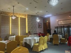 -东方红酒楼(知春路店)