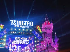 -郑州方特欢乐世界