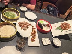 -全聚德(双井店)
