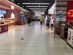 -永辉超市(鲁谷店)