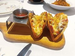 -黑宝石西餐厅(汇励99城市公园店)