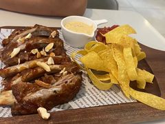 -Deer Park鹿园西餐(仁恒置地广场店)