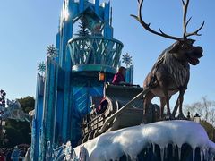 -上海迪士尼度假区