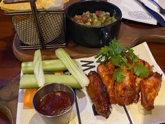 -Shanghai Brew House上海啤酒工坊(老外街店)