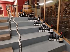 -伯衡55·吉品轩(乌鲁木齐南路店)